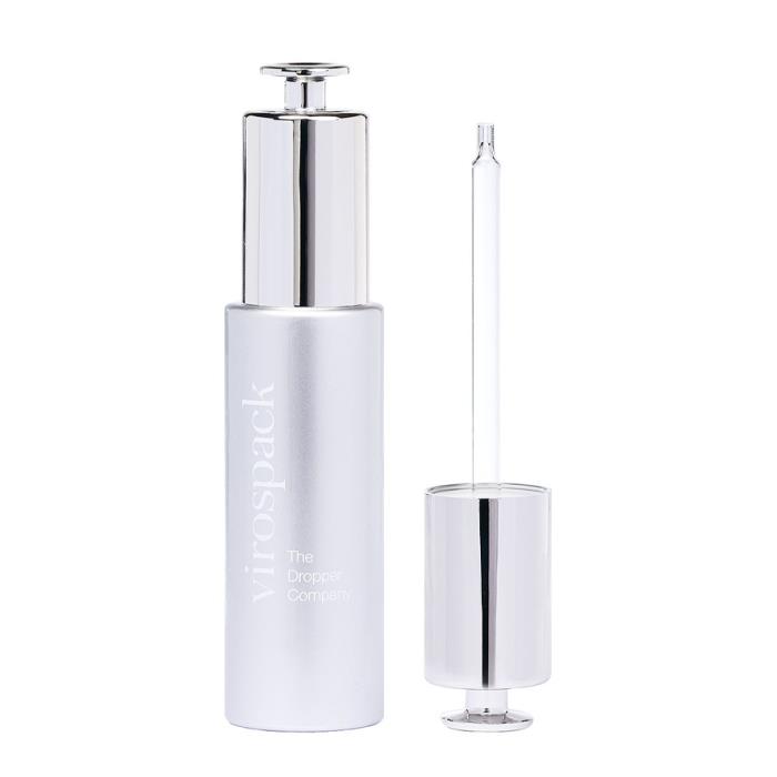 Push Button Dropper - N6.200