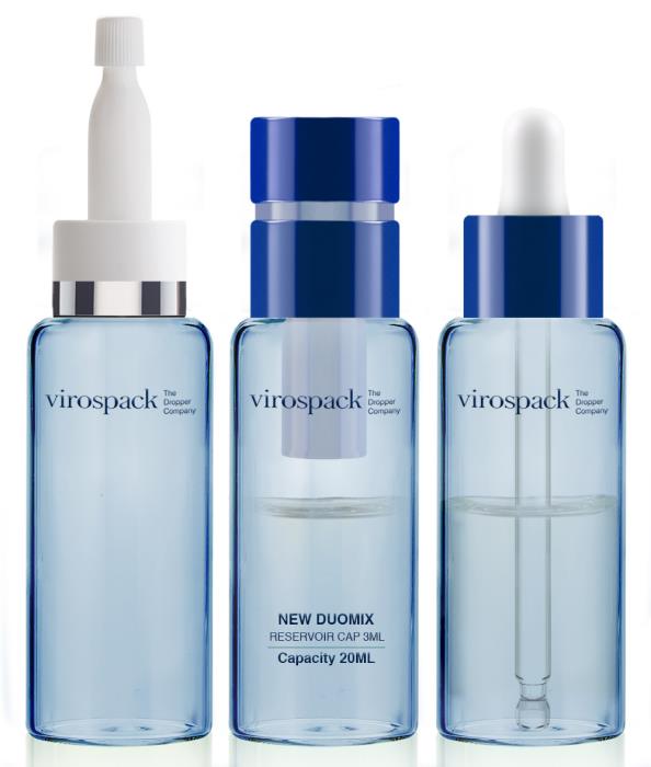 Duo.M2 - 20ml