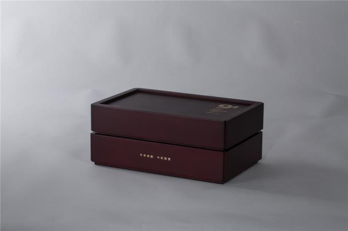 Tea Box 5