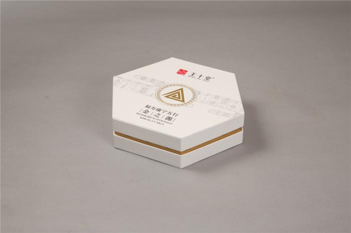 Hexagon Shape
