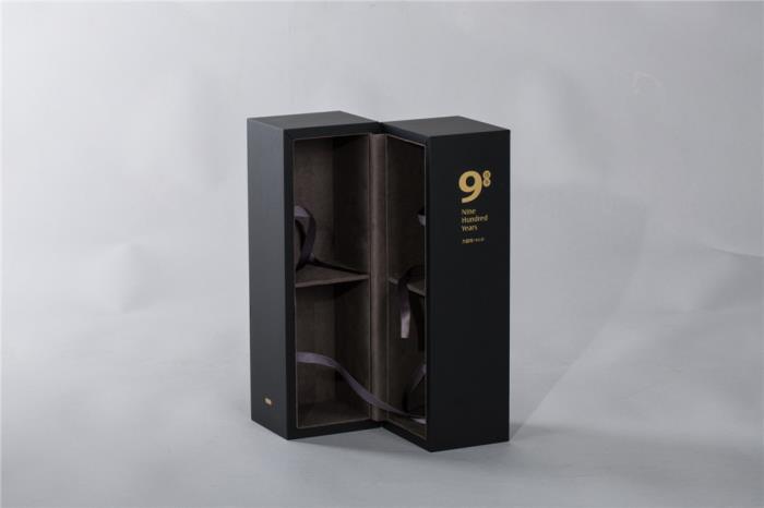 Customized to Perfection. MingFeng Delivers Unique Boxes for Limited Edition Products
