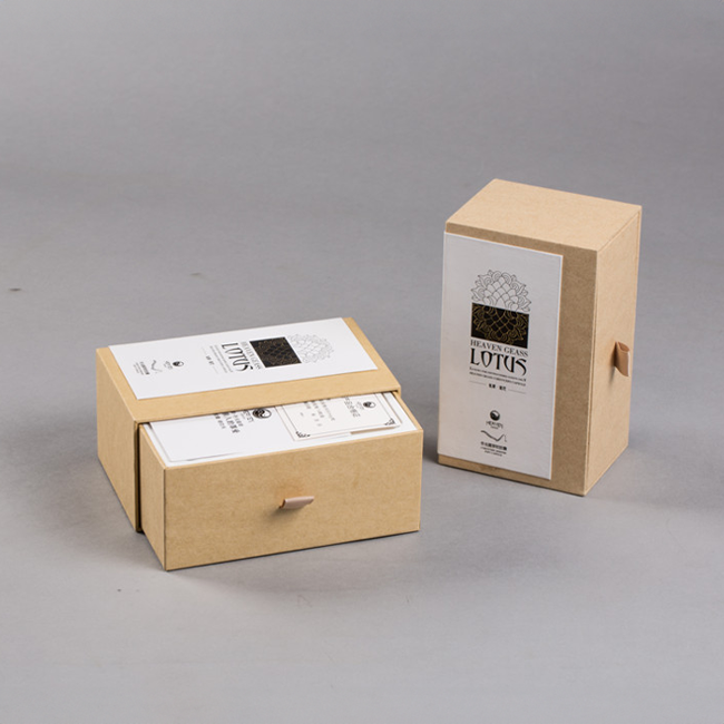 Shaping Brand Identity: MingFengs Custom Packaging Solutions