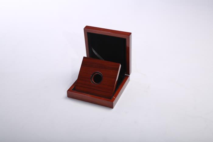 Coin Collection Box Showcase - Bank of Greece