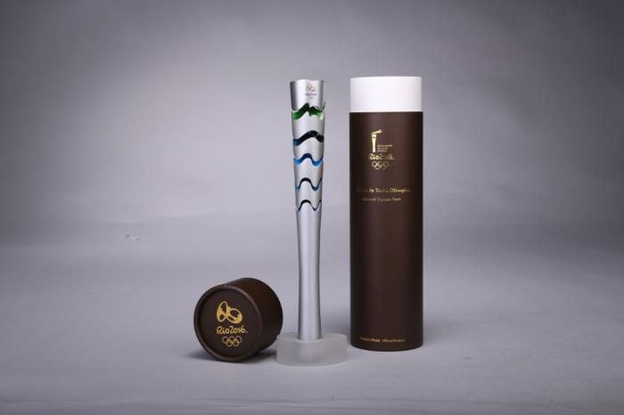 The 2016 Rio Olympics Collection