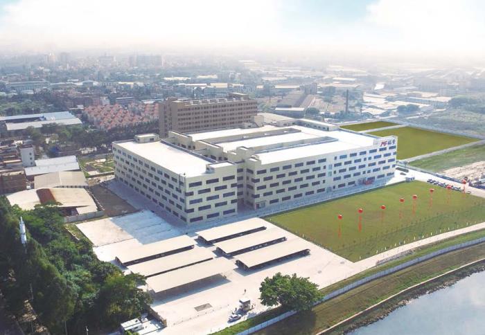 Dongguan MingFeng Packaging Corporation