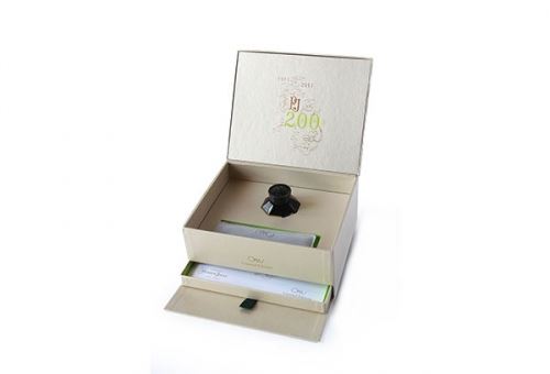 Cases & folding boxes