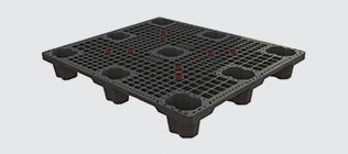 Neptune Pallet: Remarkable functionality meets uncompromising quality