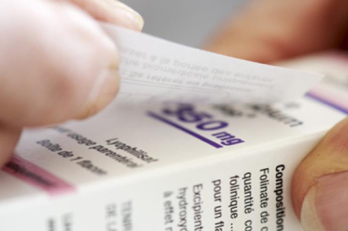Clinical Labelling & Secondary Packaging