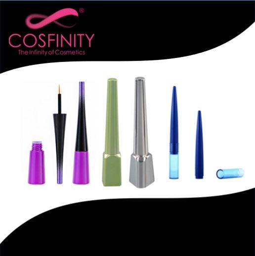 Electric Eyeliner Styles: For Trending 80s Nostalgia and Unisex Makeup