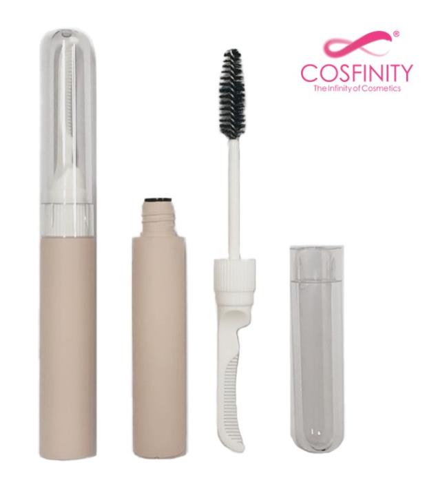Modern Design Multitool Packaging for Mascara and Brows