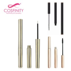 Slim Line Cosmetics: Exquisite and Ergonomic Design