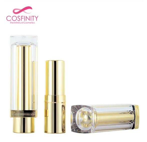Elegant Lipstick Illusions