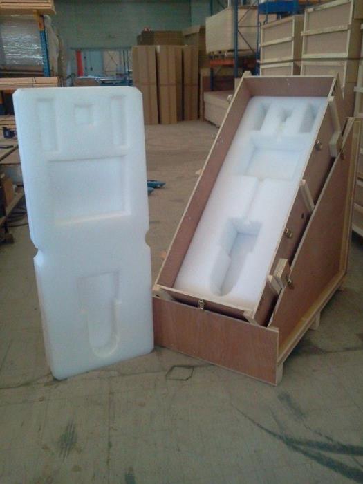 Caisses en bois