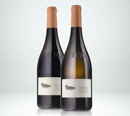 A simple and harmonious design for Fin Bec