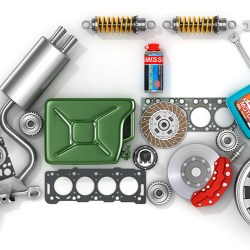 Parts and Parcels: Automotive trends highlight the need for perfect protective packaging