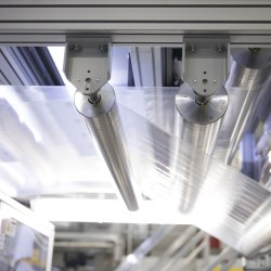 Pregis acquires Italian temporary protective films manufacturer Soprad