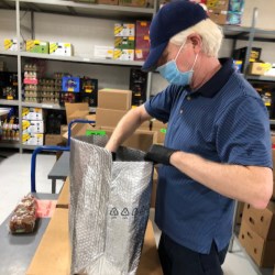 Pregis’ Insulated Packaging Donation Protects Lakeview Pantry’s Critical Food Deliveries Across Chicagoland