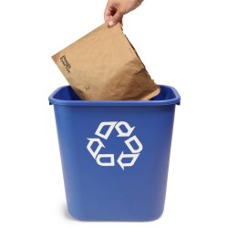 Pregis EverTec lightweight paper mailer receives recyclability certification