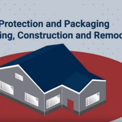 Building and Construction Solutions by Pregis
