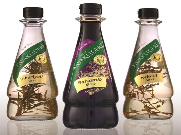Şişecam Glass Packaging gets 3 design awards at Asiastar