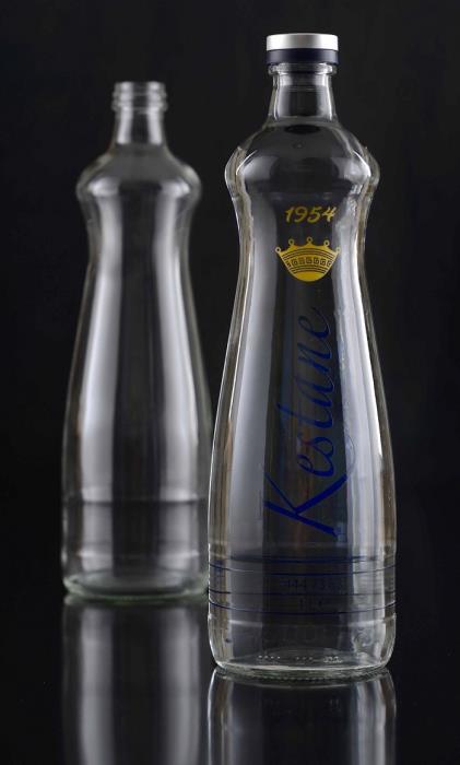 Şişecam Glass Packaging wins 2017 WordStar award