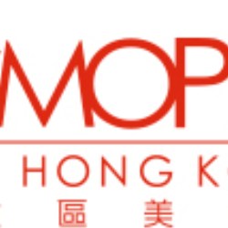 Cosmoprof Asia 2015