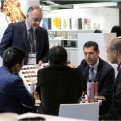 2016 Cosmoprof Asia: 1 fair 2 venues