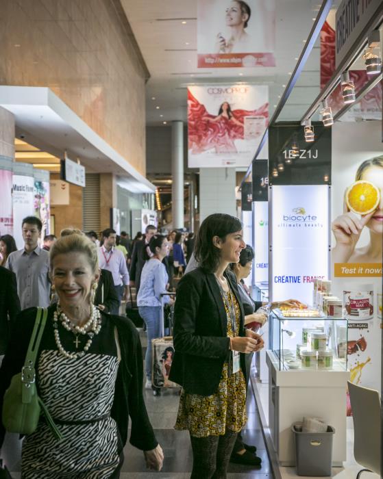 Cosmoprof Asia announces its 2016 Educational Programme