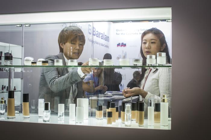 What to look forward to at Cosmoprof Asia 2016?