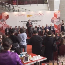 Highlights of COSMOPACK ASIA 2018!