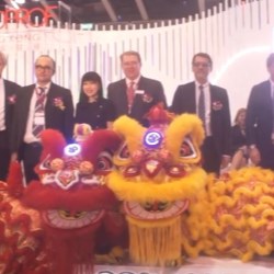 Highlights of Cosmoprof Asia 2018!