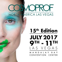 Cosmoprof North America 2017