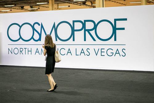 Cosmoprof North America collaborates with Fashion Institute of Design & Merchandising