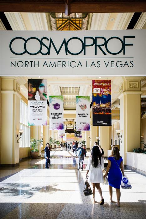 BolognaFiere Cosmoprof appoints Liza Rapay as the new head of North America Marketing