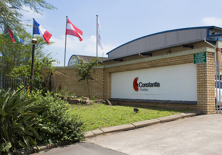 Constantia Afripack Jhb Sales Office