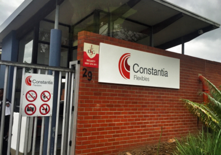 Constantia Afripack Sacks Mobeni