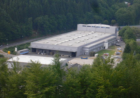 Constantia Aloform GmbH
