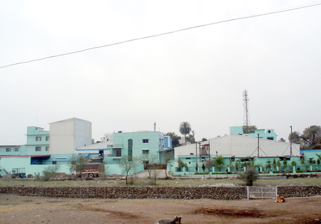 Constantia Creative Polypack - Baddi II