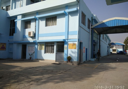 Constantia Creative Polypack - Kanpur