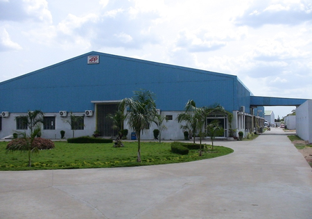 Constantia Creative Polypack - Pondicherry I