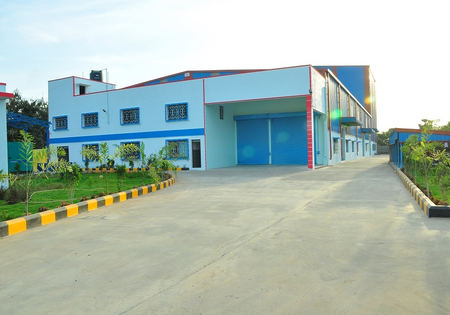 Constantia Creative Polypack - Pondicherry II