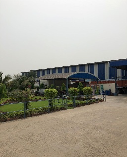 Constantia Creative Polypack - Santoshpur