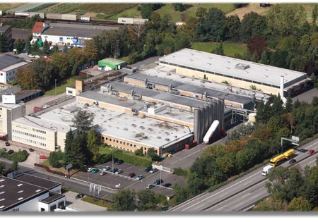 Constantia Ebert GmbH