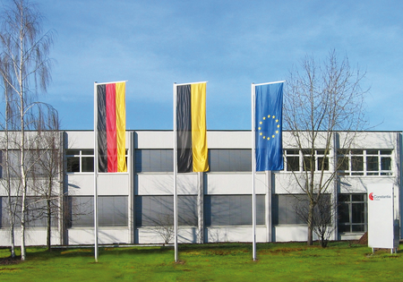 Constantia Fromm GmbH