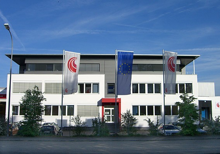 Constantia Nusser GmbH