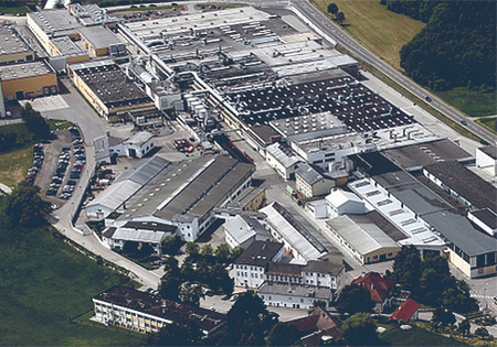 Constantia Teich GmbH