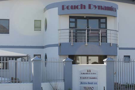 Pouch Dynamics