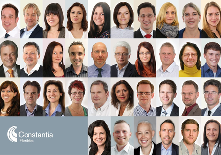 Constantia Flexibles International GmbH - Austria