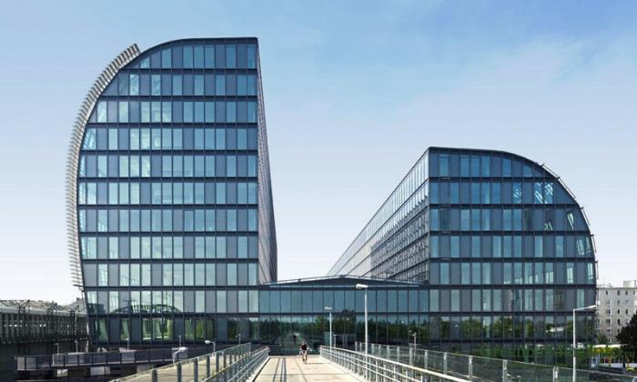 Constantia Flexibles International GmbH - Austria (Rivergate)