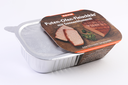 Convenience for pre-cooked meat